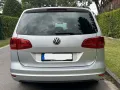 Volkswagen Sharan 1.4 TSI DSG BMT Comfortline 7 Sitzer