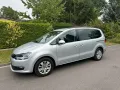 Volkswagen Sharan 1.4 TSI DSG BMT Comfortline 7 Sitzer