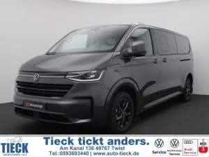 Volkswagen Caravelle 2.5 eHybrid 171 kW LR Style Navi Leder