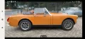 MG Midget