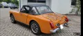 MG Midget