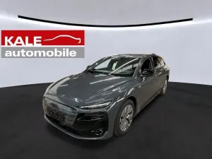 Audi A6 e-tron Avant S-Line *B&O*LEDER*Tech Plus*HuD*