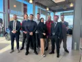 Toyota Yaris Hybrid Comfort *KAMERA*KLIMAA*CARPLAY*PDC*