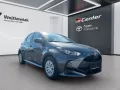 Toyota Yaris Hybrid Comfort *KAMERA*KLIMAA*CARPLAY*PDC*