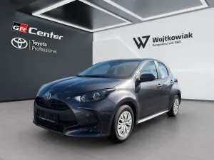 Toyota Yaris Hybrid Comfort *KAMERA*KLIMAA*CARPLAY*PDC*