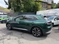 VinFast VF8 300 kW AWD Plus