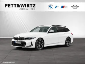 BMW 330i xDrive Touring M Sport-AHK-Head-Up-Stop&Go