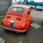 Fiat 500L ASI