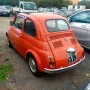 Fiat 500L ASI