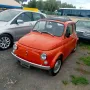 Fiat 500L ASI