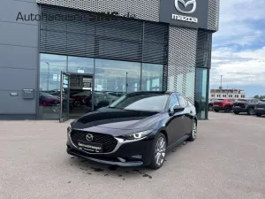 Mazda 3 Exclusive-Line 2 360° Matrix-LED Bose Head-Up