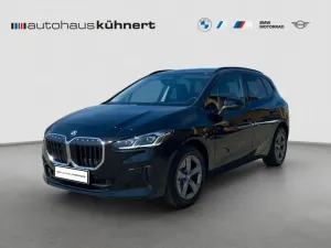 BMW 218i Active Tourer SpurAss HiFi Navi ParkAss DAB