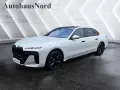 BMW 740 d xDrive M-Pro SKYLoung*Leather-Red*REARTV S