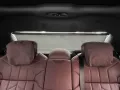 BMW 740 d xDrive M-Pro SKYLoung*Leather-Red*REARTV S