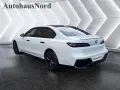 BMW 740 d xDrive M-Pro SKYLoung*Leather-Red*REARTV S