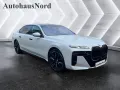 BMW 740 d xDrive M-Pro SKYLoung*Leather-Red*REARTV S