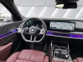 BMW 740 d xDrive M-Pro SKYLoung*Leather-Red*REARTV S