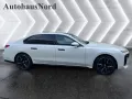 BMW 740 d xDrive M-Pro SKYLoung*Leather-Red*REARTV S