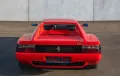 Ferrari 512 TR ABS deutsches Fahrzeug