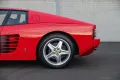 Ferrari 512 TR ABS deutsches Fahrzeug