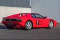 Ferrari 512 TR ABS deutsches Fahrzeug