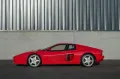 Ferrari 512 TR ABS deutsches Fahrzeug