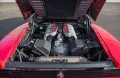 Ferrari 512 TR ABS deutsches Fahrzeug