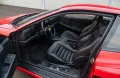 Ferrari 512 TR ABS deutsches Fahrzeug