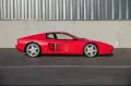 Ferrari 512 TR ABS deutsches Fahrzeug