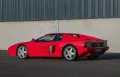 Ferrari 512 TR ABS deutsches Fahrzeug