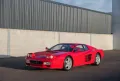 Ferrari 512 TR ABS deutsches Fahrzeug