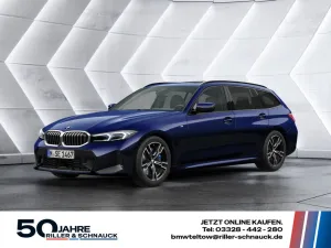 BMW 320d Touring xDrive M-Sport FACEL. LED PANO 360°