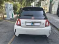 Abarth 595 1.4 Turbo T-Jet 160 CV MTA Turismo