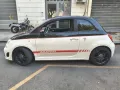 Abarth 595 1.4 Turbo T-Jet 160 CV MTA Turismo