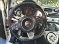 Abarth 595 1.4 Turbo T-Jet 160 CV MTA Turismo