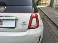 Abarth 595 1.4 Turbo T-Jet 160 CV MTA Turismo