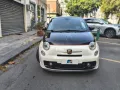 Abarth 595 1.4 Turbo T-Jet 160 CV MTA Turismo