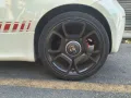 Abarth 595 1.4 Turbo T-Jet 160 CV MTA Turismo