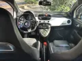 Abarth 595 1.4 Turbo T-Jet 160 CV MTA Turismo
