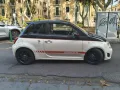 Abarth 595 1.4 Turbo T-Jet 160 CV MTA Turismo