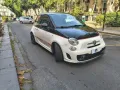 Abarth 595 1.4 Turbo T-Jet 160 CV MTA Turismo