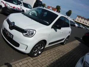 Renault Twingo Equilibre