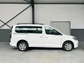 Volkswagen Caddy Maxi *Rollstuhl* Rampe