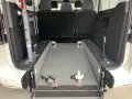 Volkswagen Caddy Maxi *Rollstuhl* Rampe