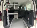 Volkswagen Caddy Maxi *Rollstuhl* Rampe