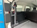 Volkswagen Caddy Maxi *Rollstuhl* Rampe
