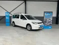 Volkswagen Caddy Maxi *Rollstuhl* Rampe