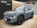 Kia EV5 81.4 Air  Winter- Paket