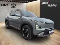 Kia EV5 81.4 Air  Winter- Paket