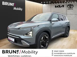 Kia EV5 81.4 Air  Winter- Paket